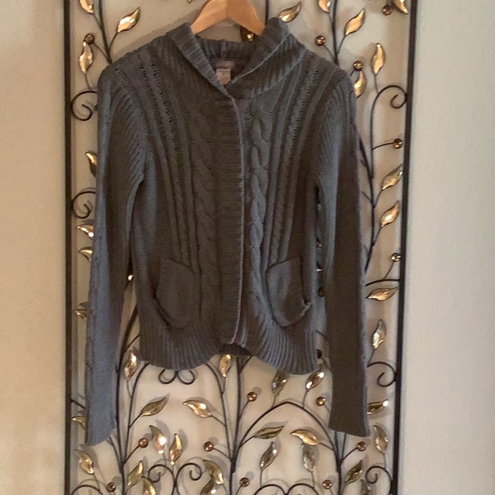 Delias Sweater Hoodie
